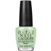 OPI Nail Lacquer THIS COST ME A MINT Lakier do paznokci (NLT72)
